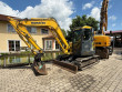 Komatsu PC 80 MR -3