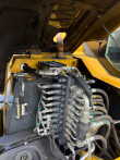 Komatsu PC 80 MR -3