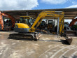 Komatsu PC 80 MR -3