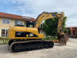 Caterpillar 319D