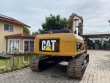 Caterpillar 319D