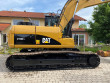 Caterpillar 319D