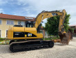 Caterpillar 319D