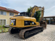 Caterpillar 319D