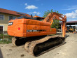 Doosan DX 255 LC