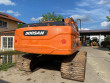 Doosan DX 255 LC