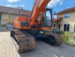 Doosan DX 255 LC