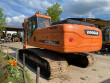 Doosan DX 255 LC