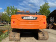 Doosan DX 255 LC
