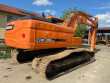 Doosan DX 255 LC