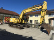Komatsu PC 190LC -8