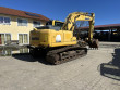 Komatsu PC 190LC -8
