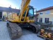 Komatsu PC 190LC -8