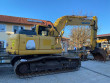 Komatsu PC 190LC -8