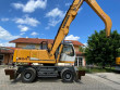 Liebherr A924 C LIT