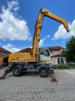 Liebherr A924 C LIT