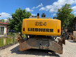 Liebherr A924 C LIT
