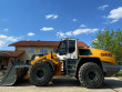 Liebherr L 566 X Power