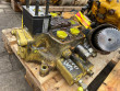 Komatsu WA 470-3