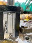 Komatsu WA 470-3