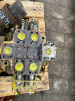 Komatsu WA 470-3