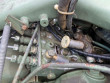 Mercedes Benz OM 421 aus PB 240