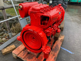 Deutz F4L913 rent