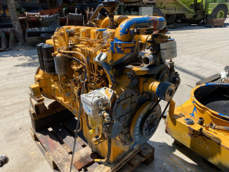 Liebherr D 926 TI E A2 aus PR 732 rent