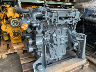 Liebherr D 834 A7 aus LH24 rent