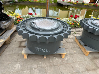 Liebherr FAT 500P595D aus PR 732 mieten