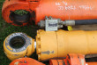 Liebherr R 924 compact