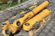 Liebherr R 924 compact