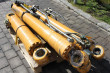 Liebherr R 924 compact