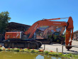 Hitachi ZX 280 LC -3