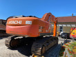 Hitachi ZX 280 LC -3