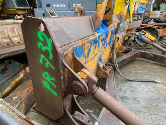 Liebherr PR 732 BL mieten