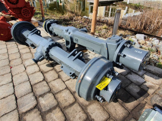 Liebherr AP B 745 aus A312 mieten