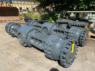 Liebherr L 566 mieten