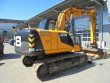 JCB Kettenbagger JS 115 LC