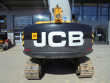 JCB Kettenbagger JS 115 LC