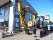 Hydrema Mobilbagger MX 18