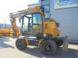 Hydrema Mobilbagger MX 18