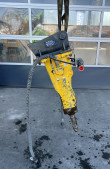Epiroc Hydraulikhammer SB 202