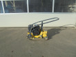 Bomag Vibrationsplatte BVP 10/36