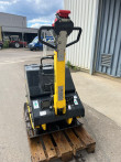 Bomag Vibrationsplatte BPR 100/80 D/E