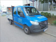 Mercedes Benz Sprinter 316 CDI