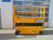 JCB Scherenarbeitsbühne S 2032 E