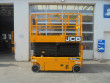 JCB Scherenarbeitsbühne S 4046 E
