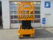 JCB Scherenarbeitsbühne S 4046 E