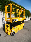 JCB Scherenarbeitsbühne S 2632 E